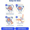 image:imageAquapaw Lick Mat for Dogs 2Pack Suction Cup Dog Slow Feeder Pad amp Licking Mat for Peanut Butter Treats  Calming Dog Bathing Aid Stress Relief amp Mental Stimulation for All Breeds  Pink1Pack Regular