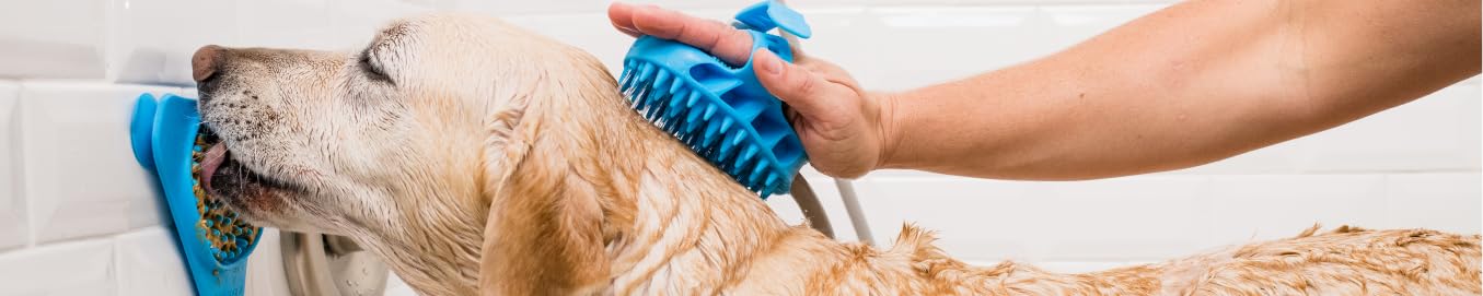 Aquapaw – An Easier Way to Bathe and Groom Your Pet