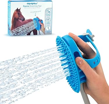 Aquapaw – An Easier Way to Bathe and Groom Your Pet
