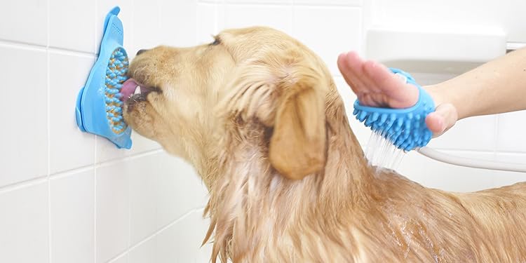Aquapaw – An Easier Way to Bathe and Groom Your Pet
